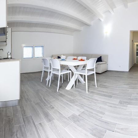 L'Ancora Holidays Punta Secca Esterno foto